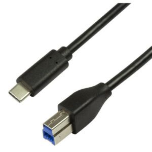 Cavo SuperSpeed USB-C™ Maschio – USB-B Maschio