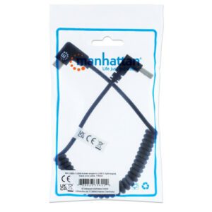 Cavo di Ricarica USB-A a USB-C