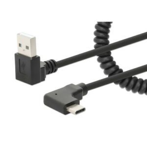 Cavo di Ricarica USB-A a USB-C