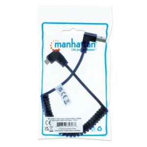 Cavo di Ricarica USB-A a Micro USB-B