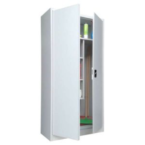 Armadio Portascope a 2 Ante