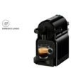 Macchina da Caffè Inissia Nera
