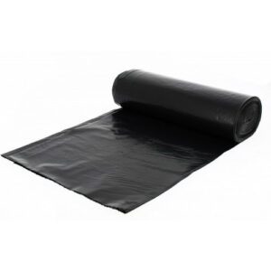 Sacchi Nettezza Neri 90×120 CM Pesanti