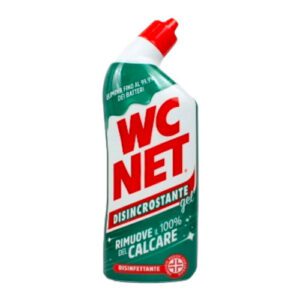 WC Net Disincrostante