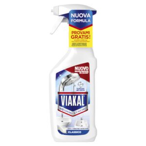 Viakal Spray