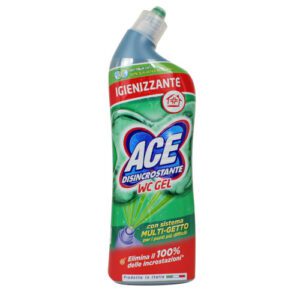 WC Gel Disincrostante Ace
