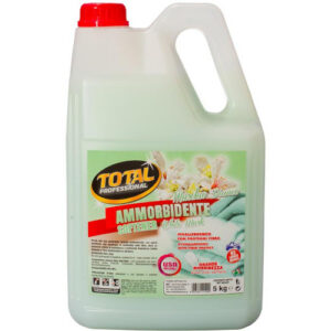 Ammorbidente Total da 5 Kg.