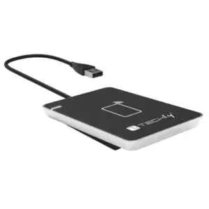 Lettore Smart Card RFID e NFC