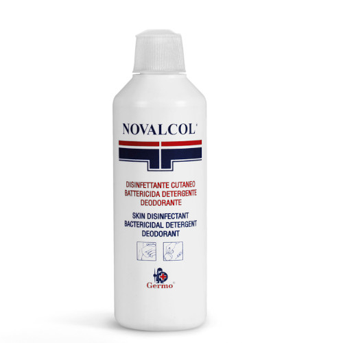 Disinfettante Cutaneo Novalcol