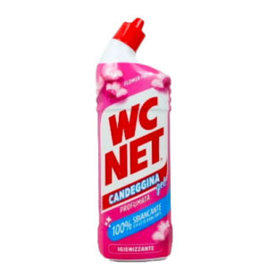 WC Net Candeggina