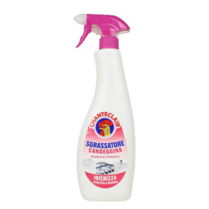 Sgrassatore Chanteclair Candeggina 625 ML