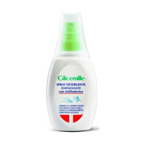 Spray Igienizzante Mani